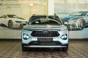Toyota Taisor V Grade Highest Spec 2026