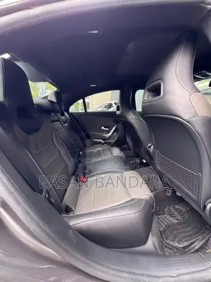 Mercedes Benz CLA 200 2019