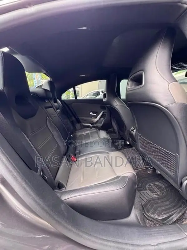 Mercedes Benz CLA 200 2019