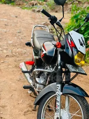 Bajaj CT100 ct 100 2008