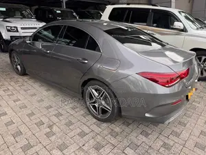 Mercedes Benz CLA 200 2019