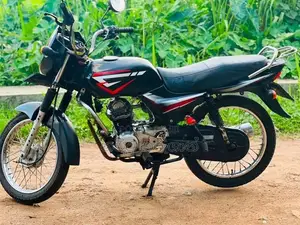 Bajaj CT100 ct 100 2008