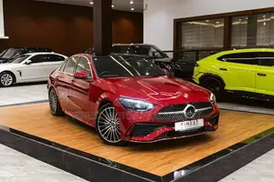 Mercedes Benz C200 AMG Premium Plus 2023
