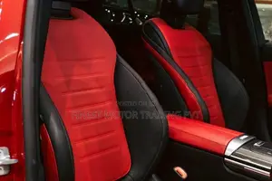 Mercedes Benz C200 AMG Premium Plus 2023