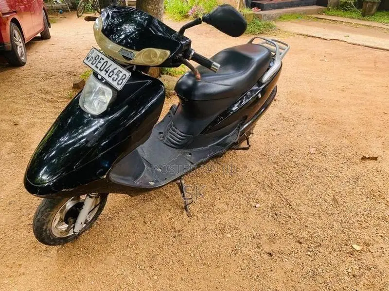 Electric Bike 2020