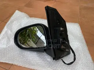 Peodua Elite LHS Mirror Assembly