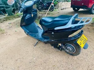 Electric Bike 2020