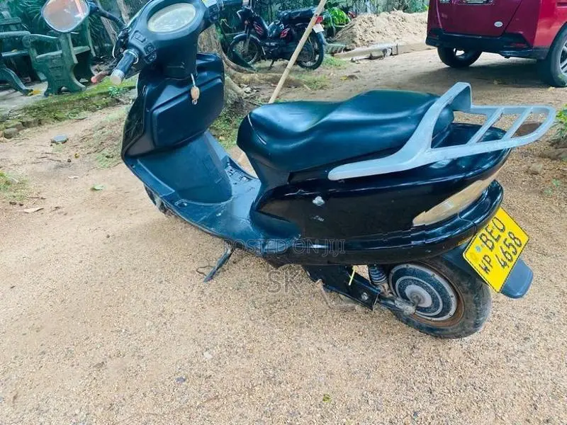 Electric Bike 2020