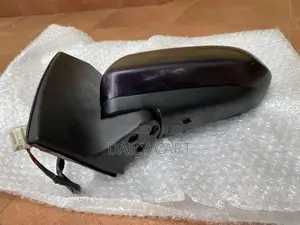 Peodua Elite LHS Mirror Assembly