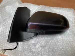 Peodua Elite LHS Mirror Assembly
