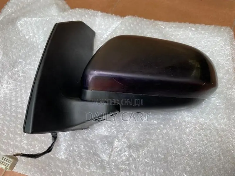 Peodua Elite LHS Mirror Assembly
