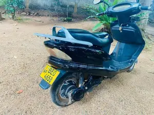 Electric Bike 2020