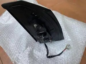 Peodua Elite LHS Mirror Assembly