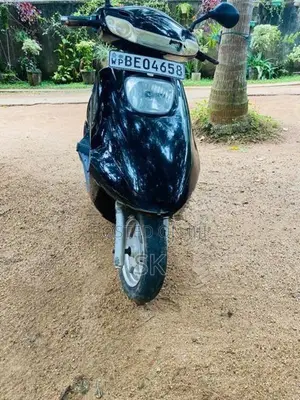 Electric Bike 2020