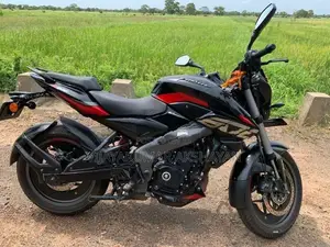 Bajaj Pulsar NS200 2026