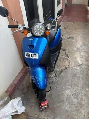 Honda Today 2023