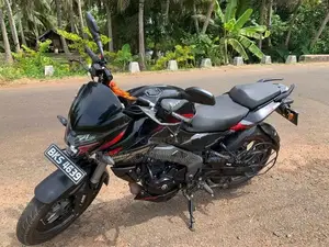 Bajaj Pulsar NS200 2026