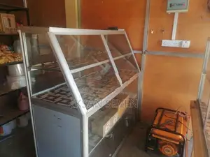 Bakery Items Lot