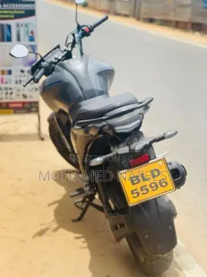 Yamaha Fzs V4 2026