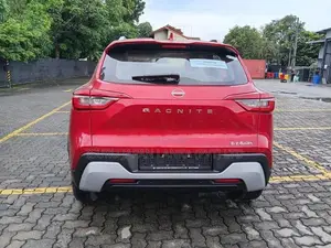 Nissan Magnite Acenta 2025