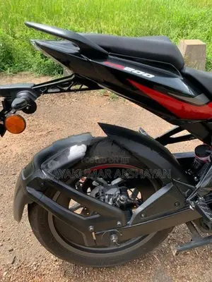 Bajaj Pulsar NS200 2026