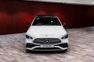 Mercedes Benz C200 AMG Premium Plus 2025