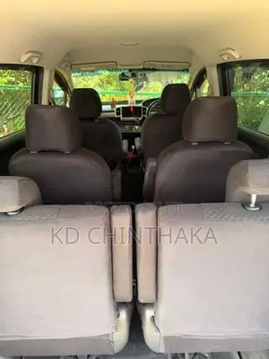 Honda Freed 2012