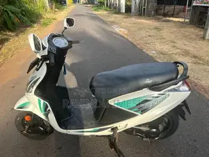 Hero Pleasure Plus Onlight 2017