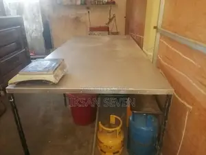 Bakery Items Lot