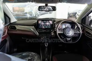 Suzuki Fronx Alpha 2026