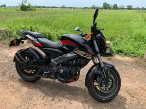 Bajaj Pulsar NS200 2026