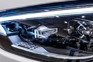 Mercedes Benz C200 AMG Premium Plus 2025