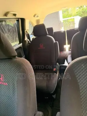 Honda Freed 2012