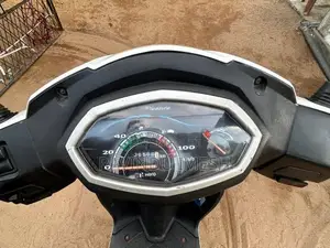 Hero Pleasure Plus Onlight 2017