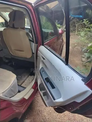 Toyota Passo 2016