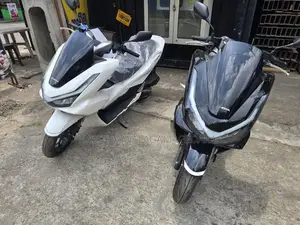 Honda PCX 125 2026