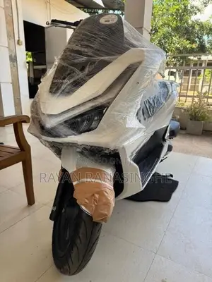 Honda PCX 125 2026