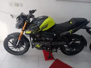 Hero Hunk 160R 2026