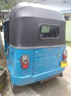 TVS King 2015