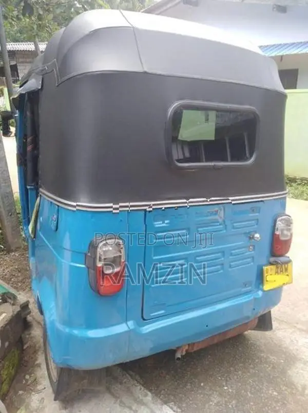 TVS King 2015