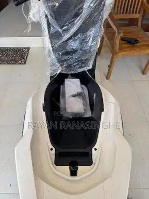 Honda PCX 125 2026