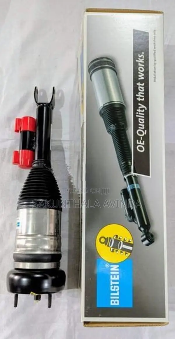 Mercedes E-Class W213 Front Air Suspension Shock