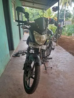 Bajaj Pulsar 135 LS 2011