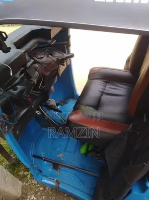 TVS King 2015