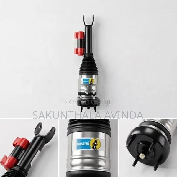 Mercedes E-Class W213 Front Air Suspension Shock
