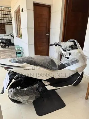 Honda PCX 125 2026