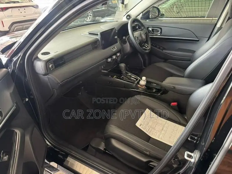 Honda Vezel ZPREMIUM CAR PLAY 2024