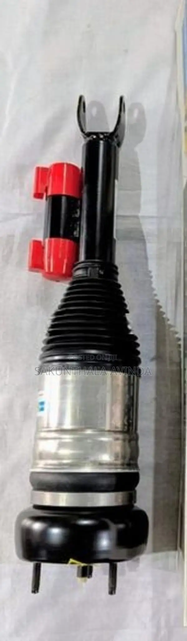 Mercedes E-Class W213 Front Air Suspension Shock