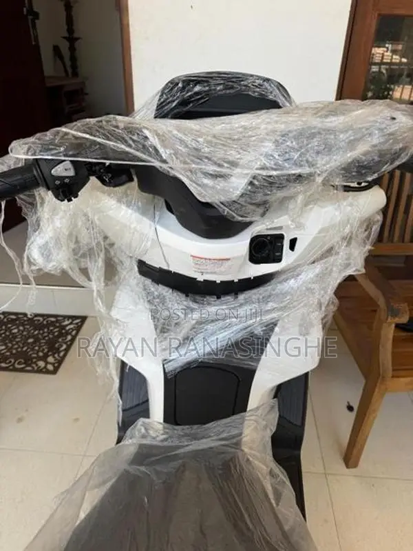 Honda PCX 125 2026