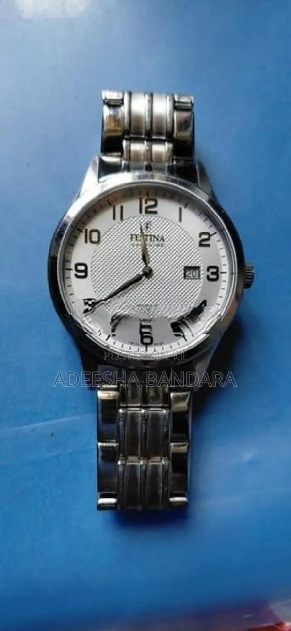 Festina Watch